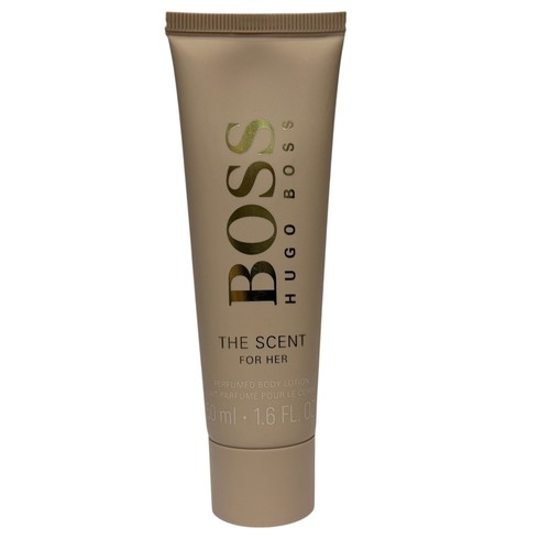 Hugo boss the scent pour - hugo,