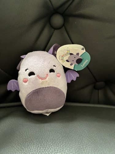 Squishmallows zumirez the - squishmallows,
