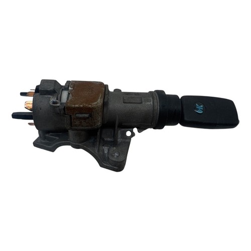 Transporter ignition barrel - transporter,