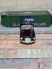 Corgi classic sports cars - sports, –