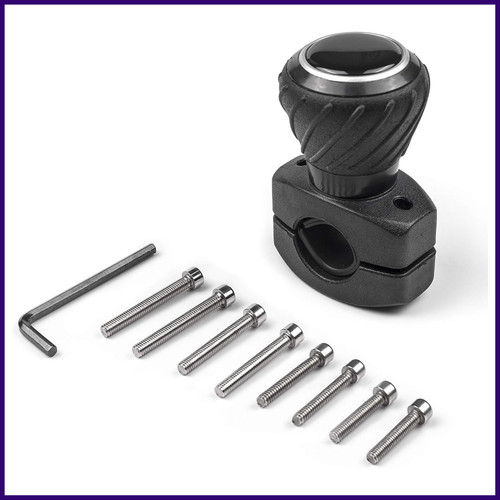 Universal steering wheel - universal,