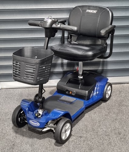 Pride mobility apex - apex, 4