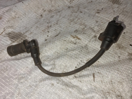 Aprilia motard 125 ignition - aprilia,