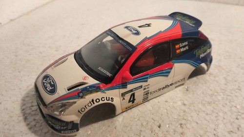 Carroceria 6094 scalextric - qq,