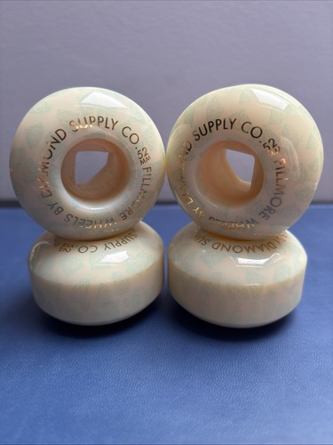 Rare limited edition fillmore - limited,