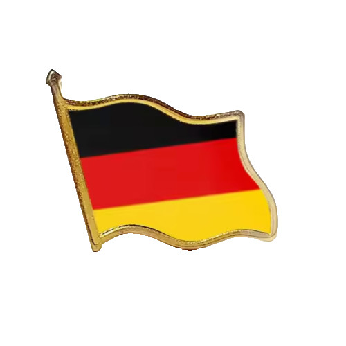 Germany german deutsch flag - german,