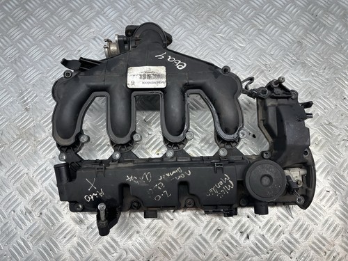 Ford mondeo mk4 2007 2011 - 2007-2011, 2.0