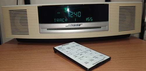 Bose wave music - wave,