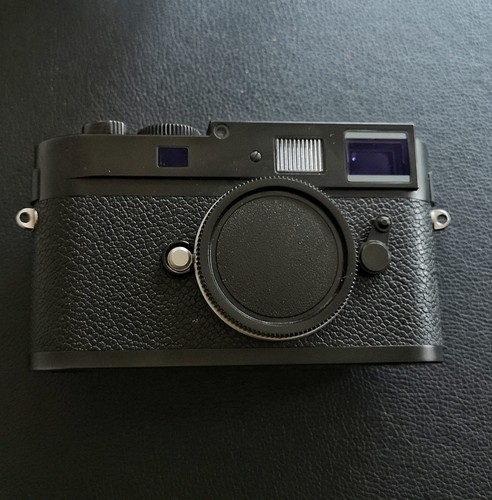 Leica monochrom ccd - leica,
