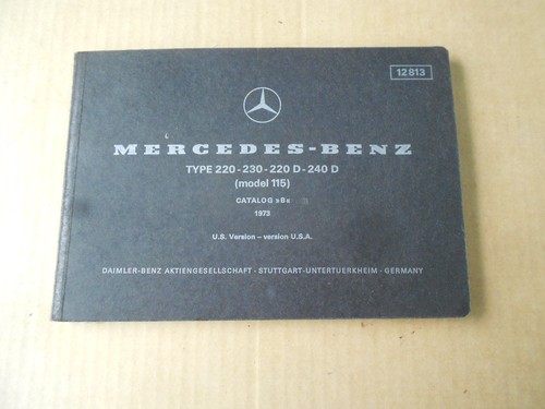 1973 mercedes benz - 1973, mercedes-benz
