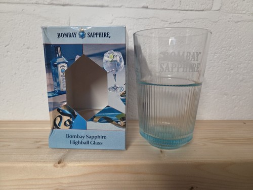 Bombay sapphire gin - ,