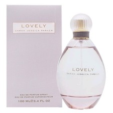 Lovely by Sarah Jessica Parker