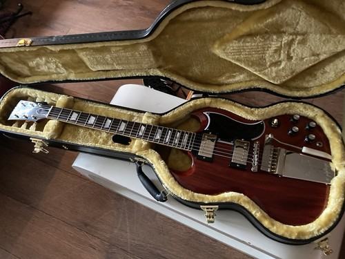 Epiphone 1964 reissue - epiphone,