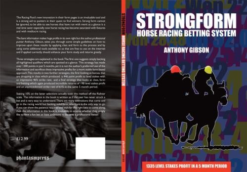 Strongform horse racing - strongform:,