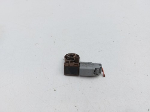 Volvo v90 airbag crash - volvo,