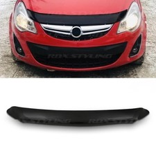 BLACK BONNET PROTECTOR STONE