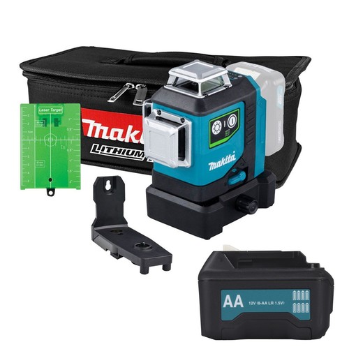 Makita sk700gdz 12v max cxt - max,