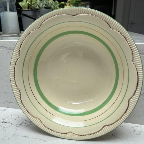 Clarice cliff newport pottery - cliff,
