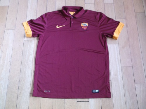 Nike roma home football - as,