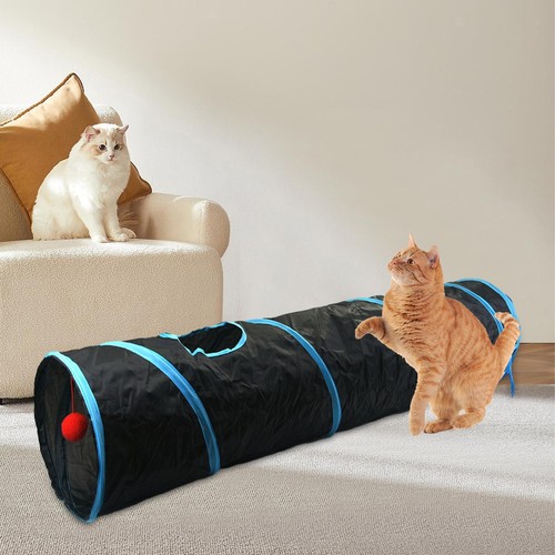 Cat tunnel tube portable - tube,