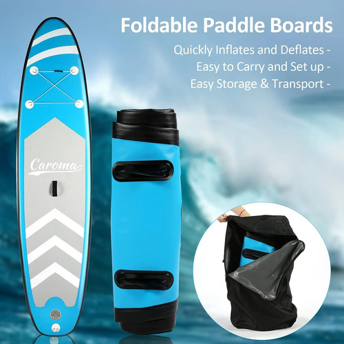 10ft inflatable sup board - sup,