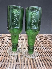 Grolsch Recycled Beer Bottle
