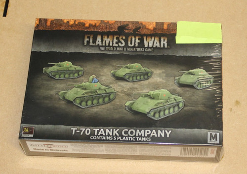 Flames war t 70 - flames,