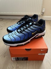 NIKE AIR MAX PLUS G GOLF SHOES
