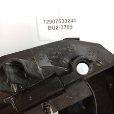 2006 BMW 530i Engine E-Box Cooling Blower Fan 12907533240