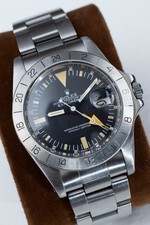 Rolex Explorer II 1655 Steve