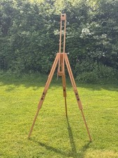 Art Easel Floor Standing
