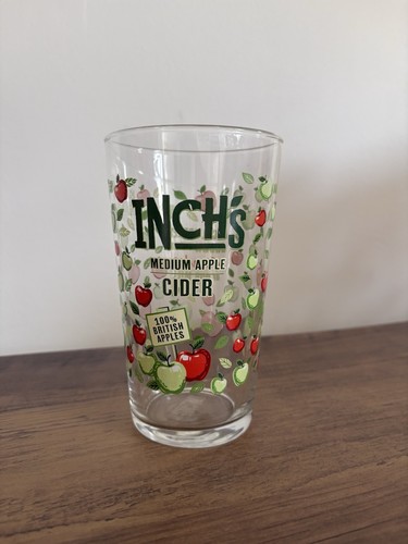 Brand new inch - new, pint