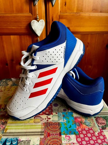 Adidas court stabil trainers - adidas,