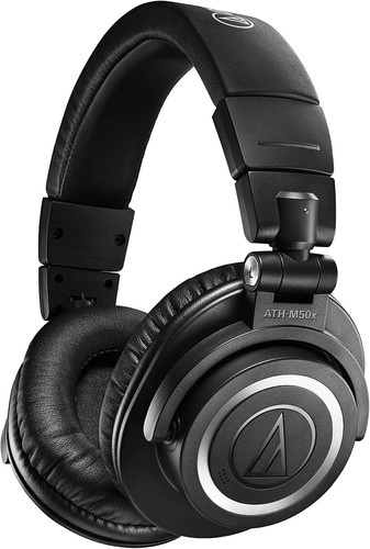 Audio technica ath m50xbt2 - technica, ath-m50xbt2