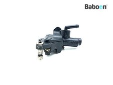 Brake Master Cylinder Front