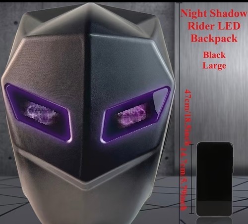 Expandable motorcycle helmet - expandable,