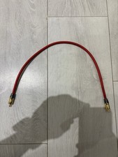 SPDIF Digital Audio Video Coaxial Cable RCA to RCA Van Damme 75ohm Coax DAC Lead