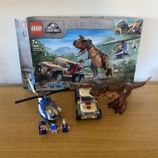LEGO Jurassic World
