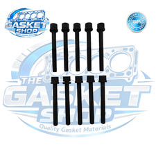 HEAD BOLTS ASTRA CALIBRA OMEGA