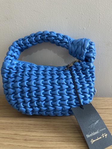 River island bright blue - island,