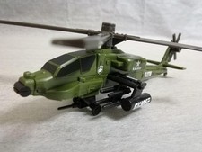 GI Joe Tonka Helicopter 1992