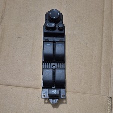 genuine MAZDA 6 MK2  ELECTRIC WINDOWS SWITCHES  RIGHT DRIVER SIDE GDN366350A