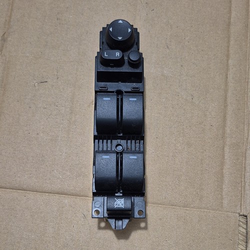Genuine mazda mk2 electric - genuine, 6