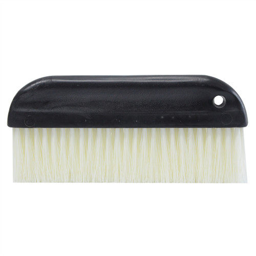 Wallpaper hanging brush - hanging,