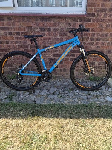 Lapierre edge 227 5 - xm,