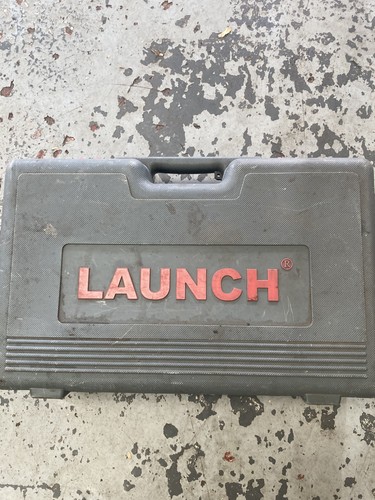 Launch x431 diagnostic pro - x431,