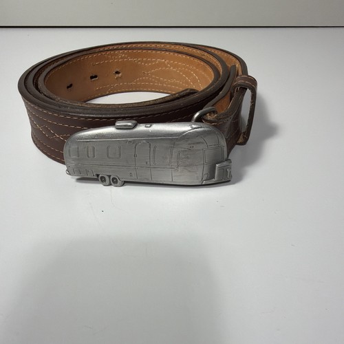Genuine pewter airstream - genuine,