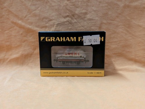 Graham farish 377 - graham, 377-2013k1