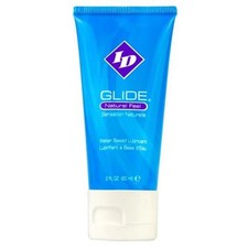ID Glide Water Based Lubricant