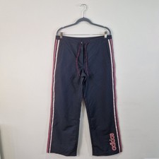 Adidas Side Stripe Trousers